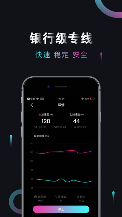 加速器ios海外,ios加速器下载海外