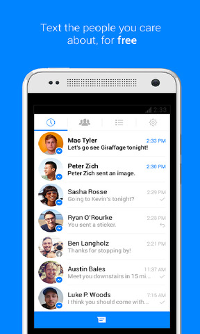 messengerapp2019的简单介绍