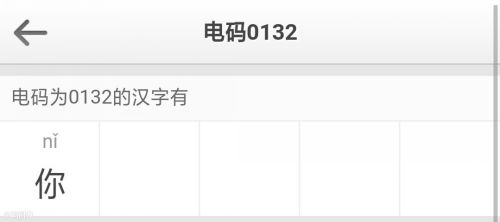 电报码翻译对照表3300,电报码翻译对照表 1125
