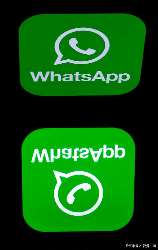 whatsapp中国大陆能用吗,whatsapp 在中国可以用吗