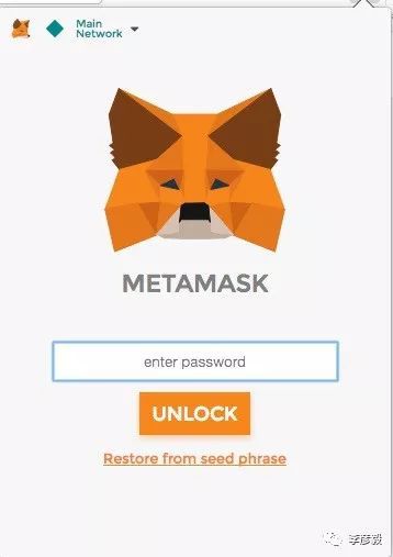 关于Metamask钱包下载testfight的信息