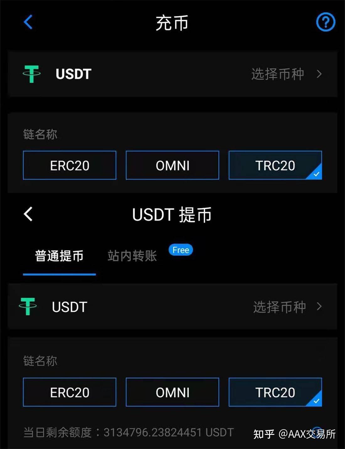 usdt怎么用地址充币,usdt充值地址选择错误怎么办