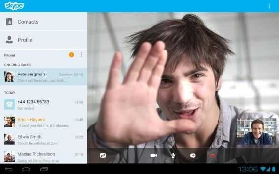 skype什么意思中文,skype什么意思中文翻译