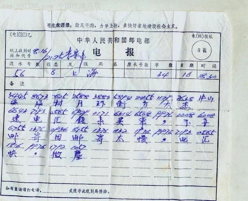 网上说的电报是什么,网上说的电报是什么意思