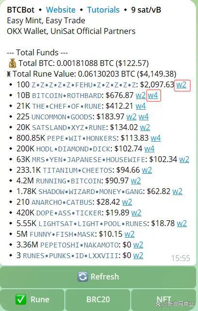 关于tokenmoney有哪些的信息