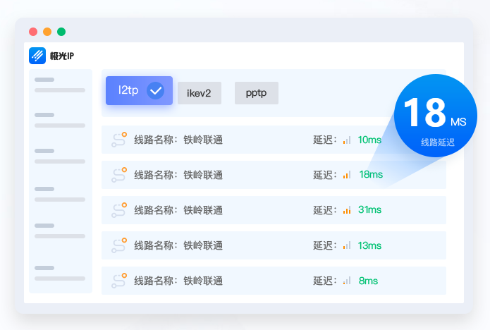 包含telegreat代理连接ip地址的词条