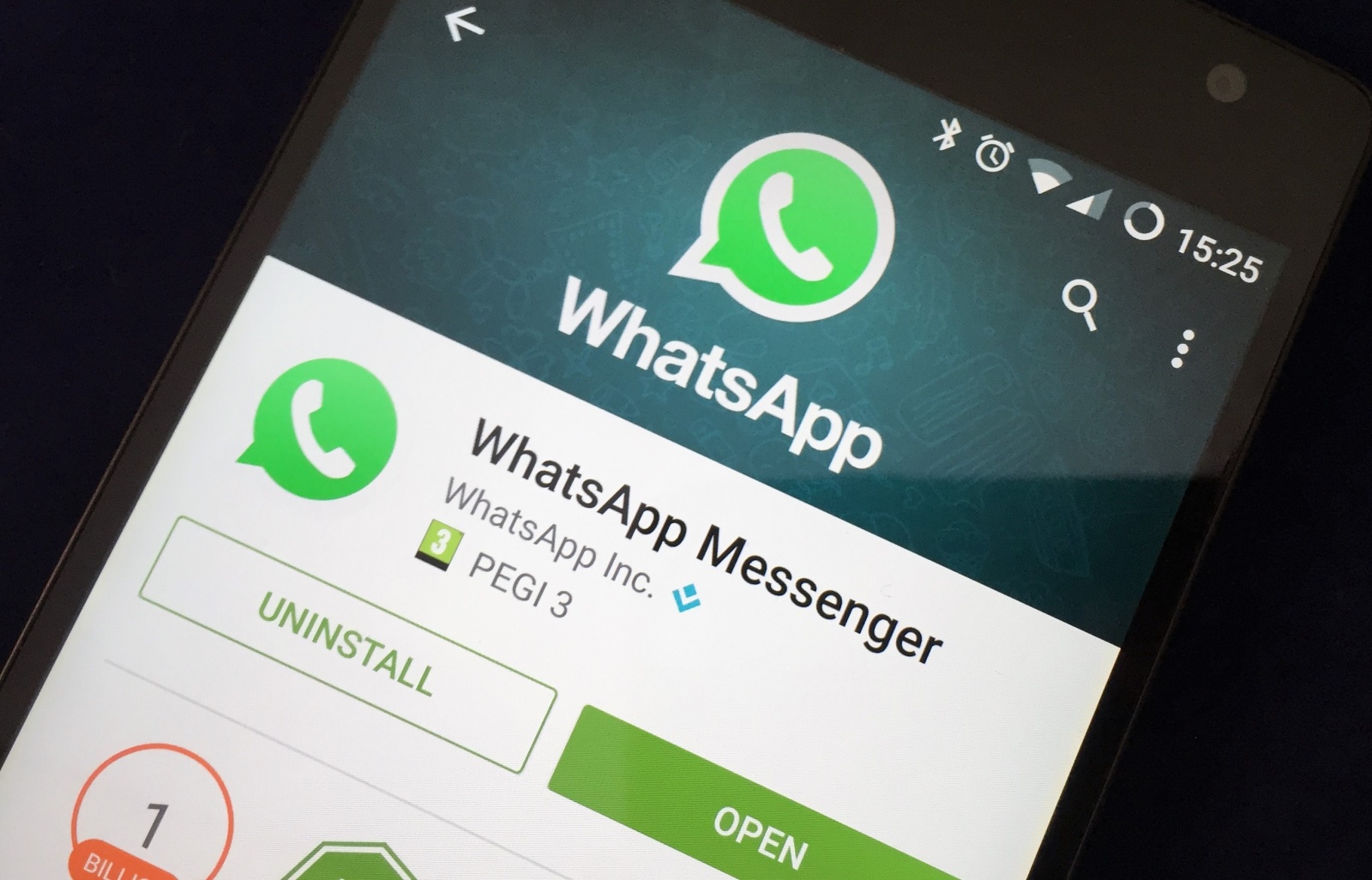 whatsapp无法发送消息,whatsapp 我们无法发送短信