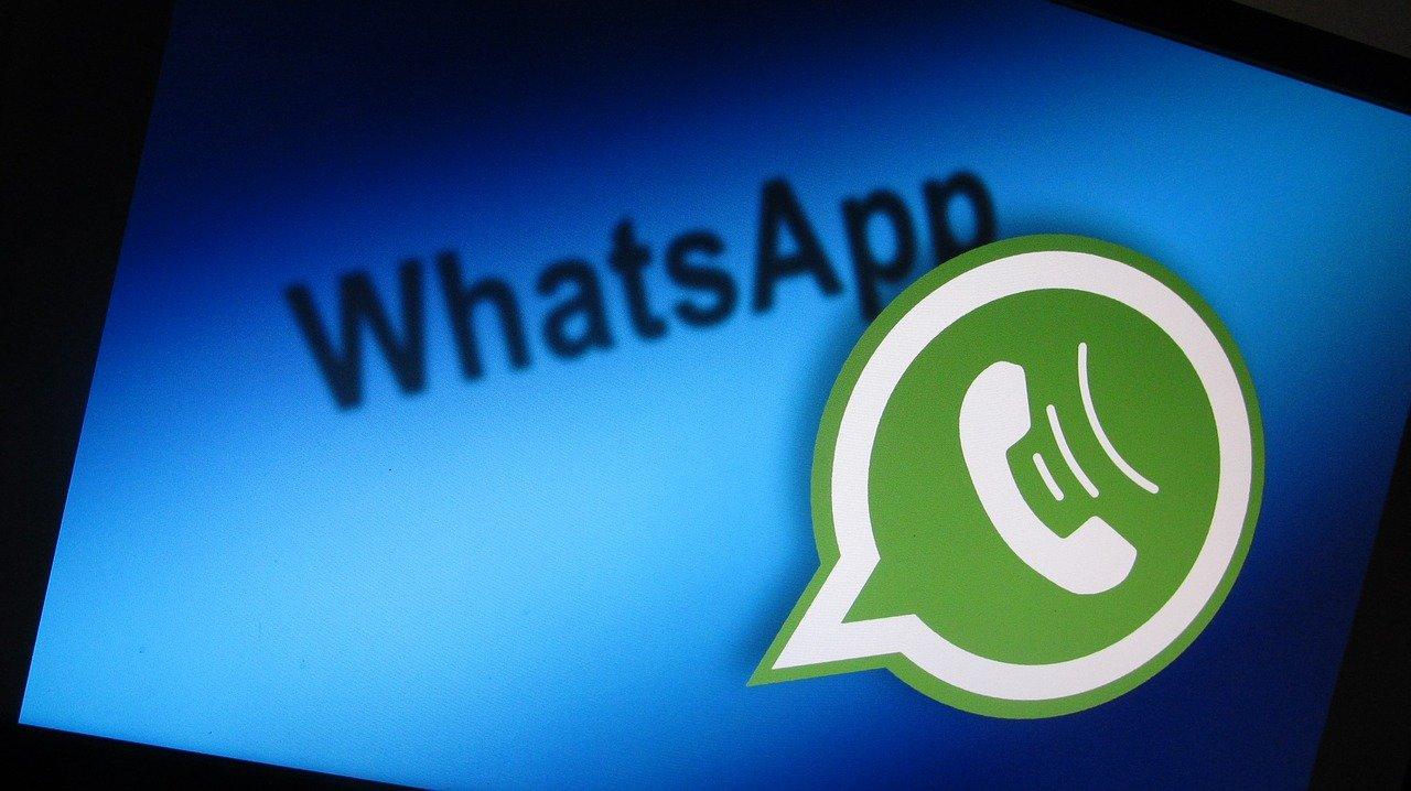 whatsapp怎么念,whatsapp英文怎么发音
