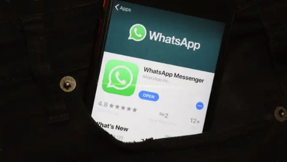 whatsapp,whatsapp最新版本下载2024