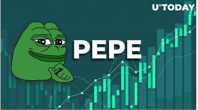 pepe币,pepe币最新消息