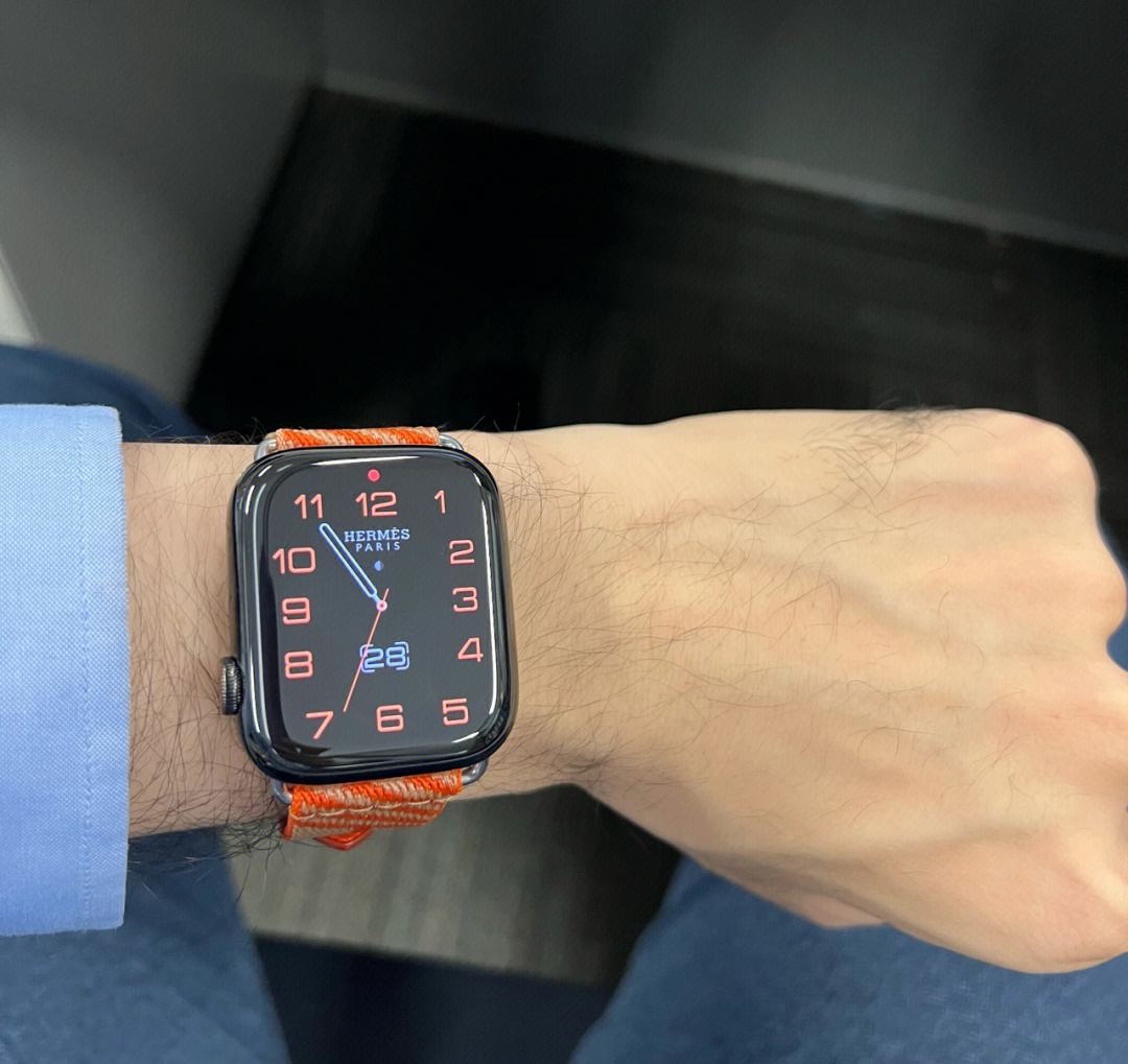 applewatch停产,apple watch断货