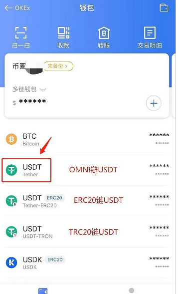 usdt钱包地址怎么填,usdt钱包地址怎么生成