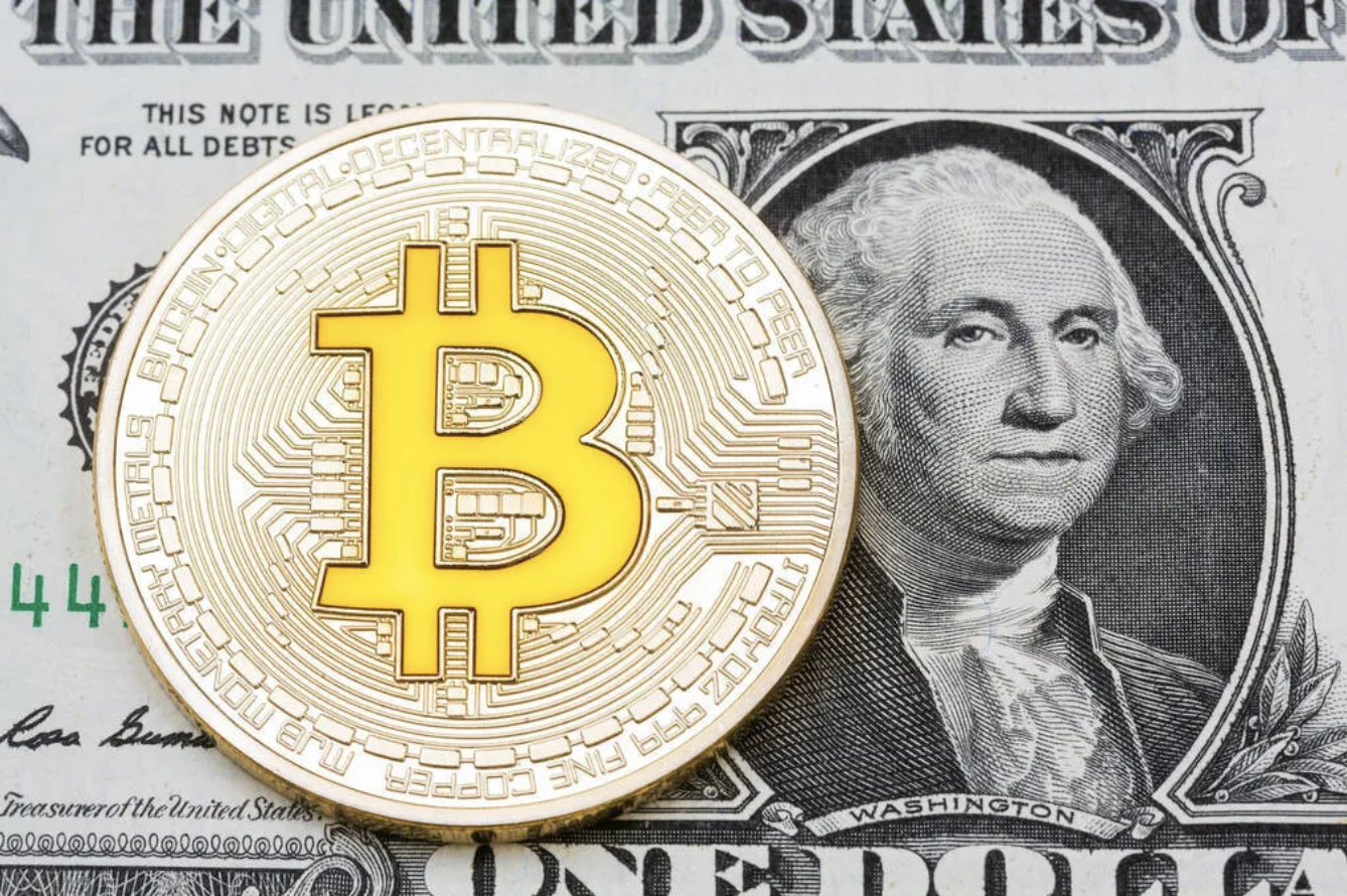 比特币是什么样子照片,比特币是什么样子的图片?