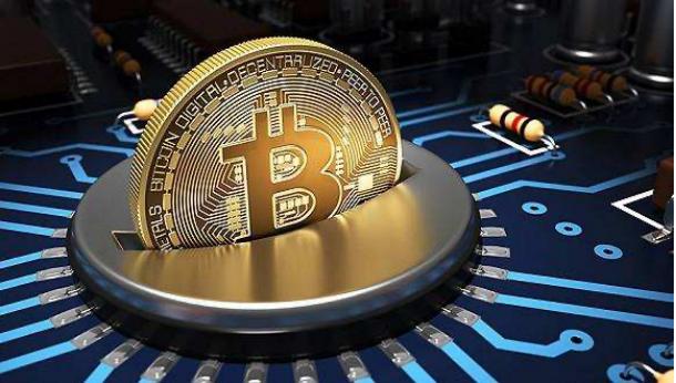 比特币疯涨背后,比特币疯涨背后的原因
