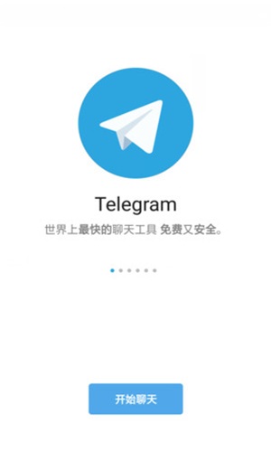 关于telegramhomepage的信息