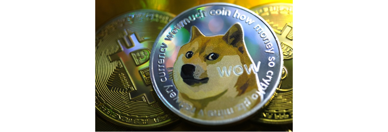 狗狗币发行量多少枚,狗狗币发行总量是多少