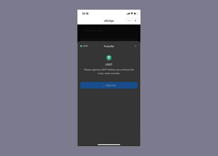 怎么用imtoken钱包收usdt,imtoken钱包usdt兑换trx