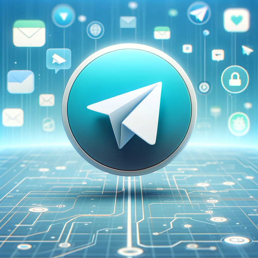 telegram吗,玩telegram的都是些什么人