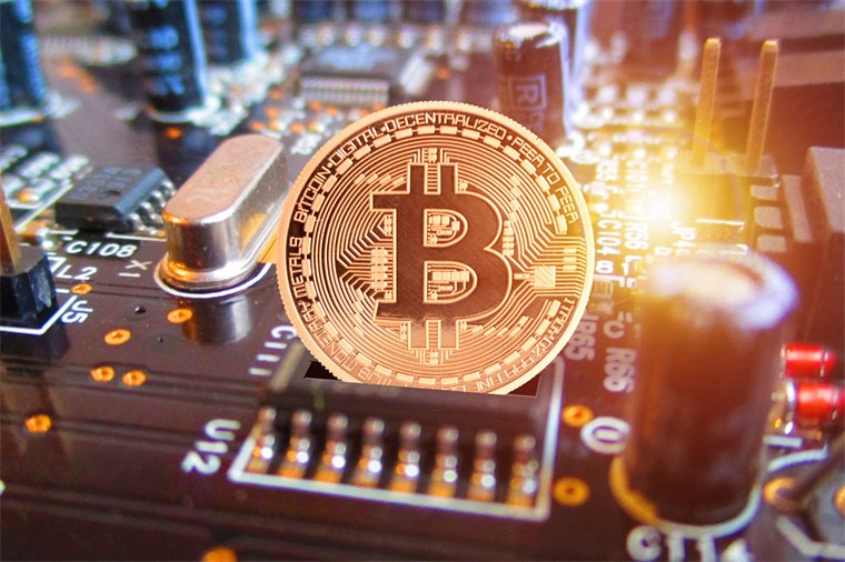 比特币是什么构成的,比特币是什么简单概括