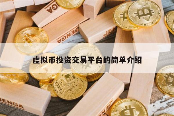 虚拟币交易所平台,虚拟币交易所平台排名
