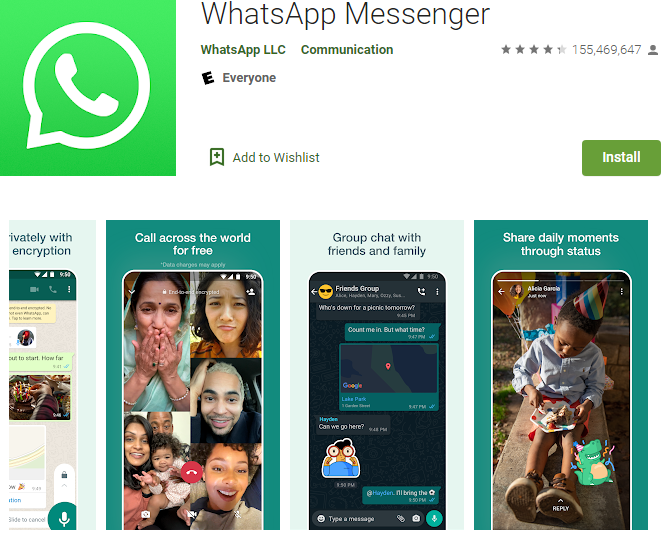 whatsapp官网下载,whatsapp官网下载ios