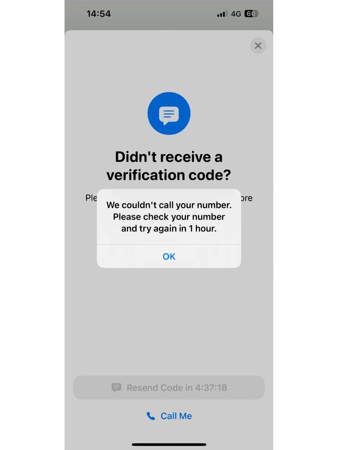 whatsapp收不到电话验证码,whatsapp为什么收不到验证码