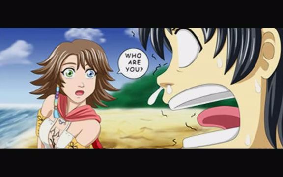TG变身动画男变女的简单介绍