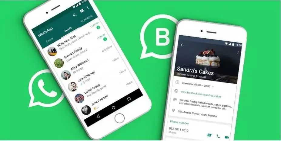 whatsapp官网下载2022-whatsapp官网下载不了怎么办