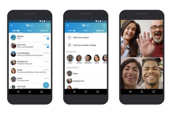 skype和skypeforbusiness-skype和skypeforbusiness的区别