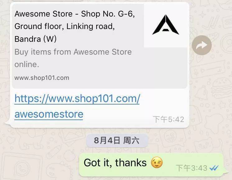 whatsapp和微信哪个好-whatsapp和whatsapp messenger一样吗