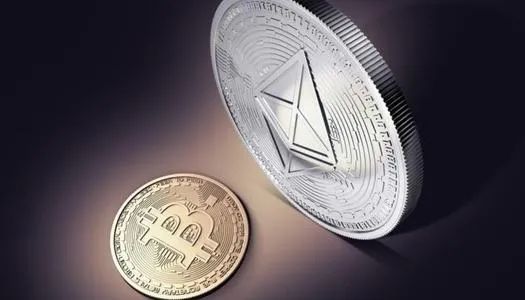 ETH数字货币是什么东西的简单介绍