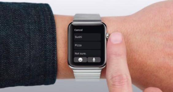 applewatch怎么开机-iwatch充了半天还开不了机