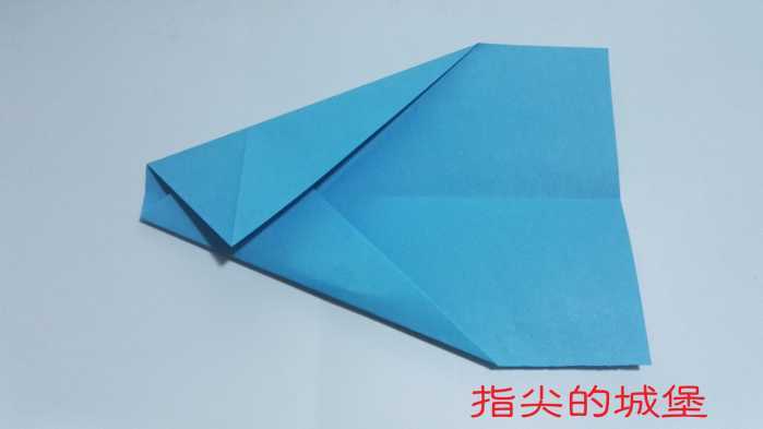 纸飞机加速器怎么折的-纸飞机加速器怎么折的视频