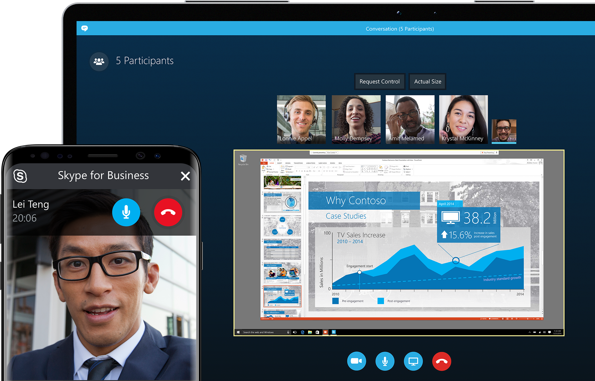 关于skypeforbusinesswindows的信息