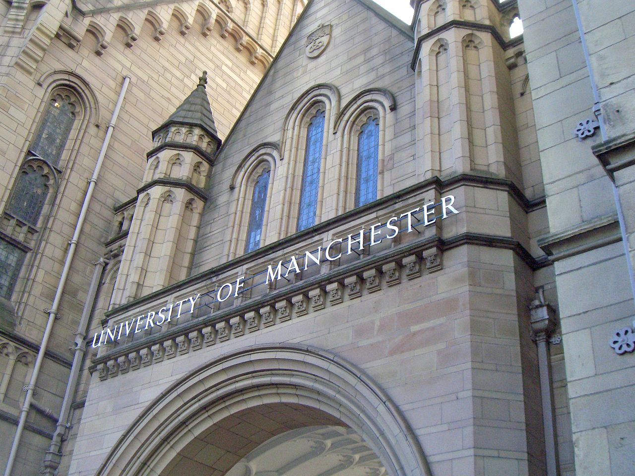 myManchester-manchester中文翻译