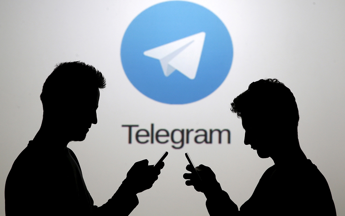 telegeram是什么干什么的-telegram收不到86短信验证