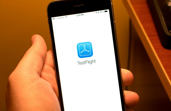 testflight-testflight兑换码