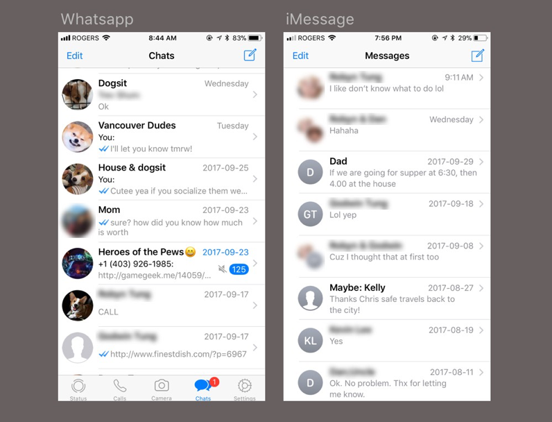 whatsapp发不了短信-为什么whatsapp发不出信息