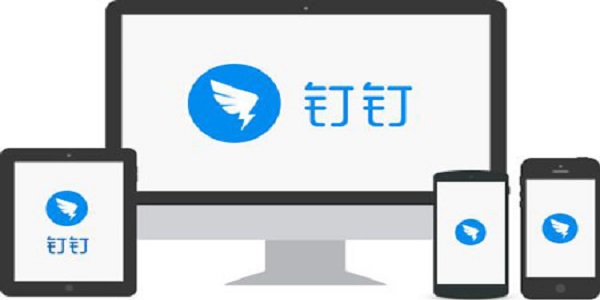下载钉钉-下载钉钉打卡考勤安装