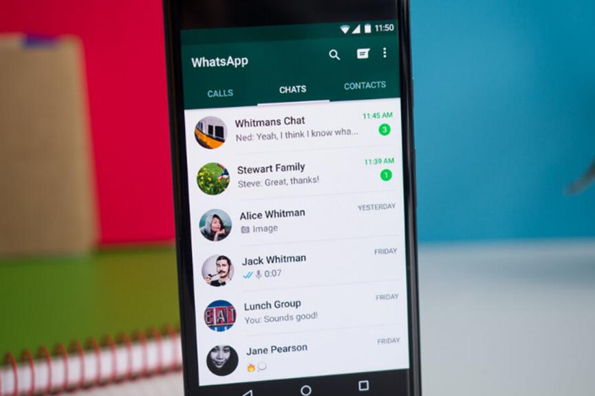 whatsapp下载2022年最新版-whatsapp_whatsapp全版本下载安装