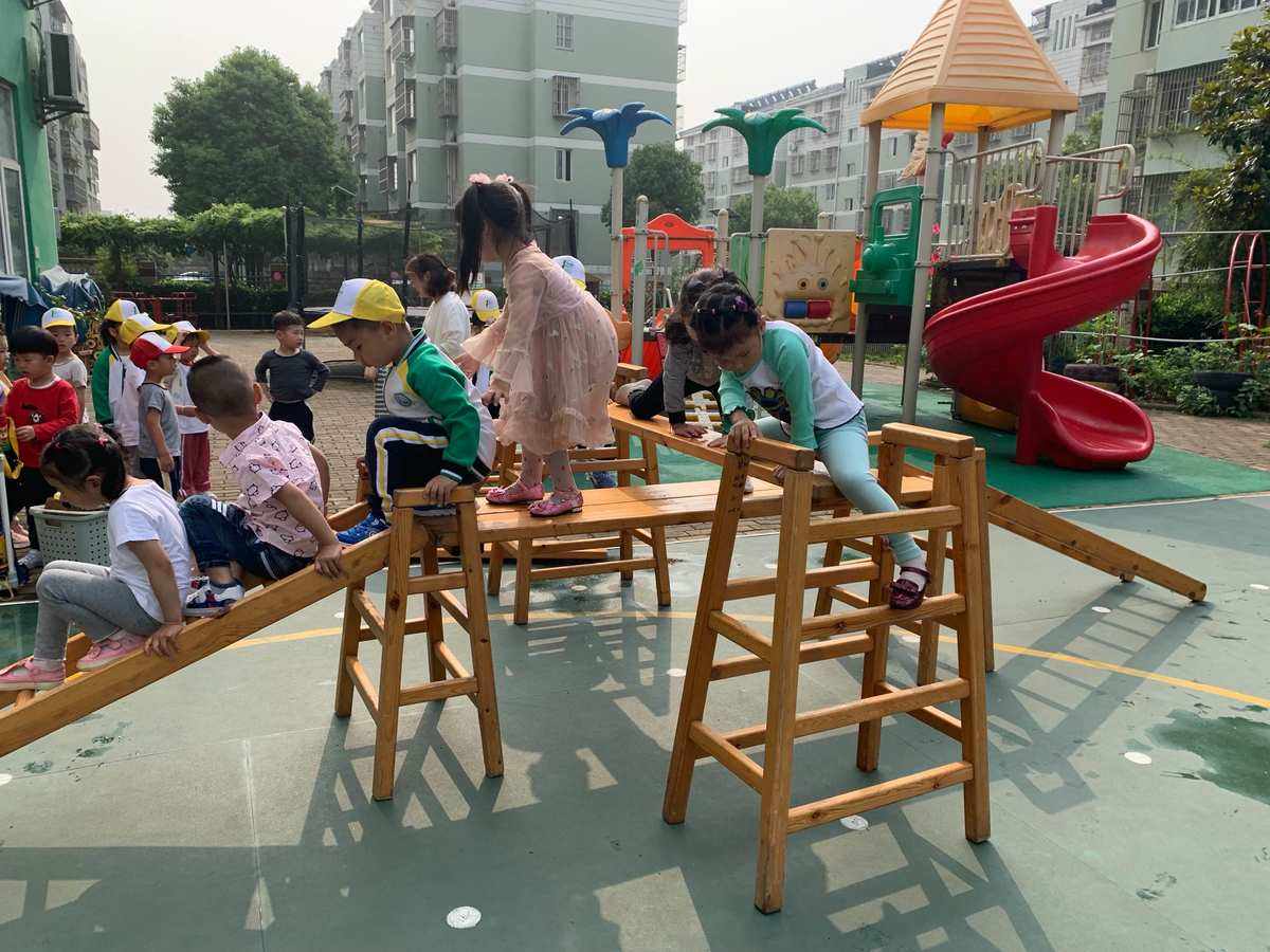 梯子游戏观察-好玩的梯子游戏案例