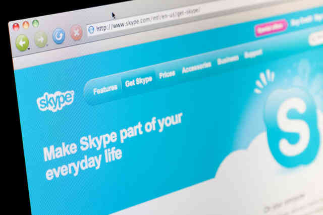 skype官网苹果版下载-skype for iphone下载