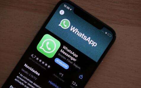 WhatsApp安卓下载安装2022-whatsapp安卓下载安装2023最新版本