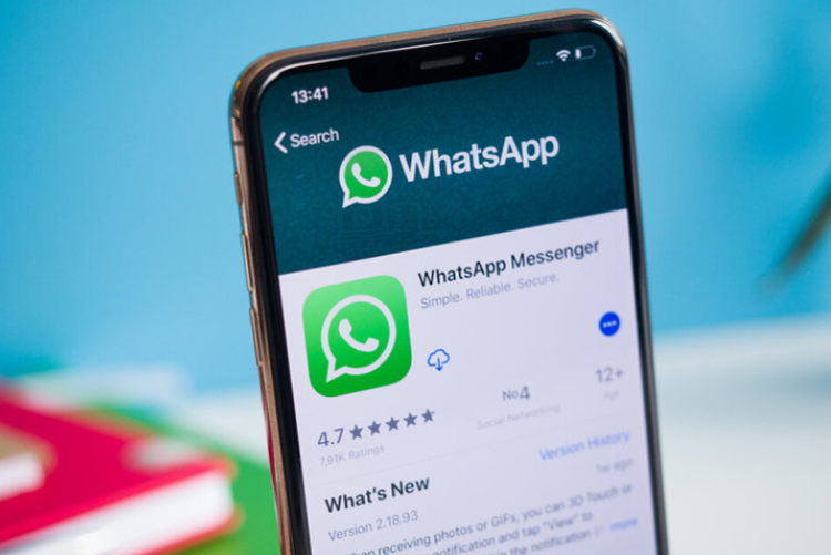 WhatsApp安卓下载安装2022-whatsapp安卓下载安装2023最新版本