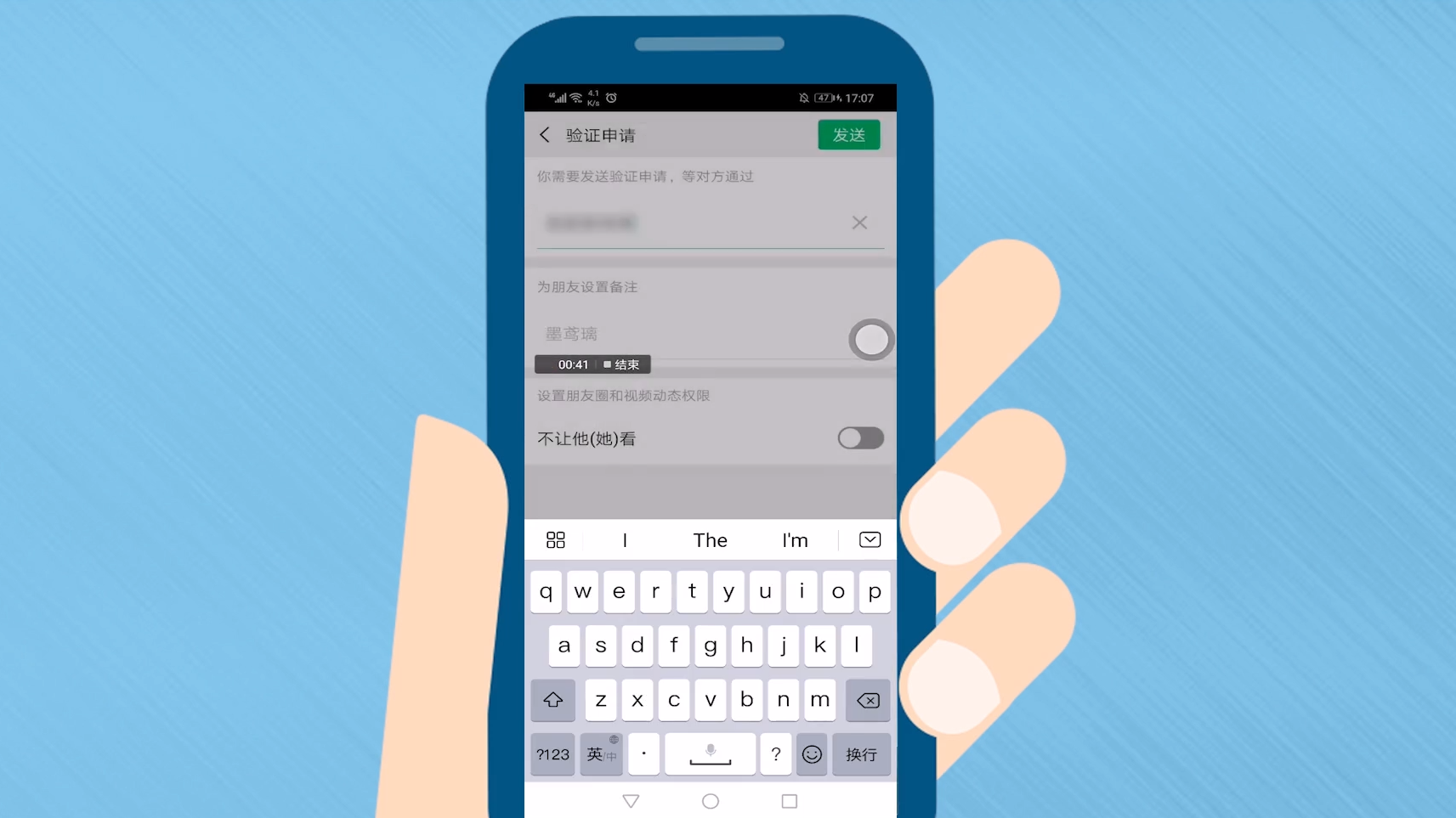 whatsapp如何加好友?-whatsapp上怎么添加好友