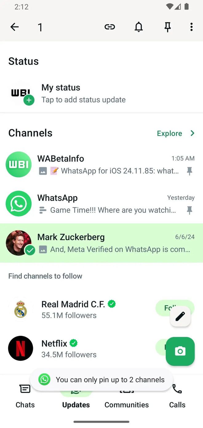 whatsapp软件下载安卓手机版-whatsapp安卓手机版下载v22020624免费下载