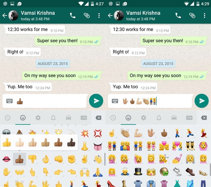关于whatsappandroid4.4.4的信息