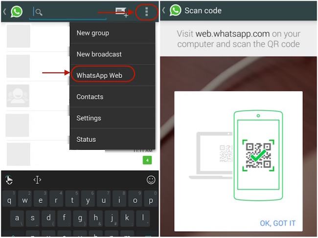 关于whatsappandroid4.4.4的信息