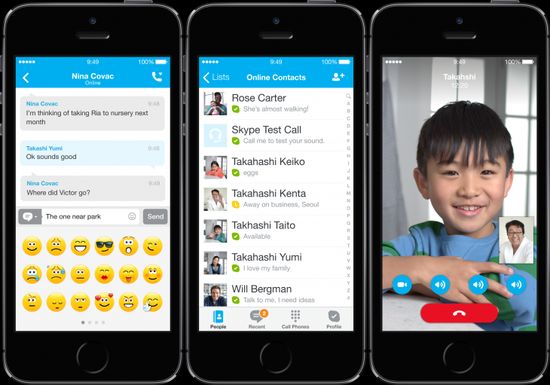 手机版skype官网iphone-skype download for iphone