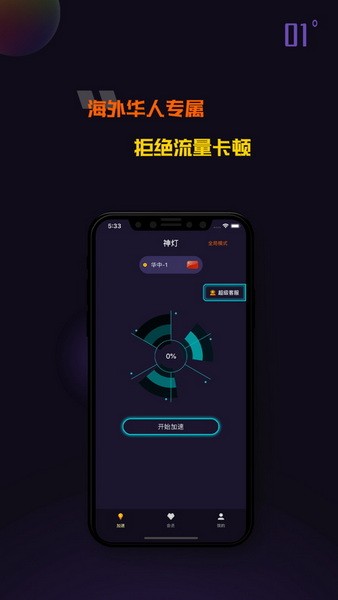 包含vp加速器试用一天的词条